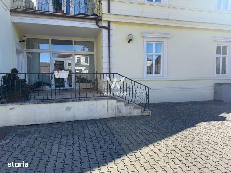 Spa?iu birouri de inchiriat - zona centrala - 8