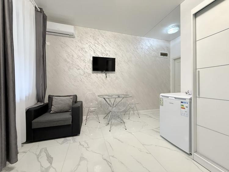 Apartament tip studio de vanzare Stefan Building Resort - Mamaia Nord - 12