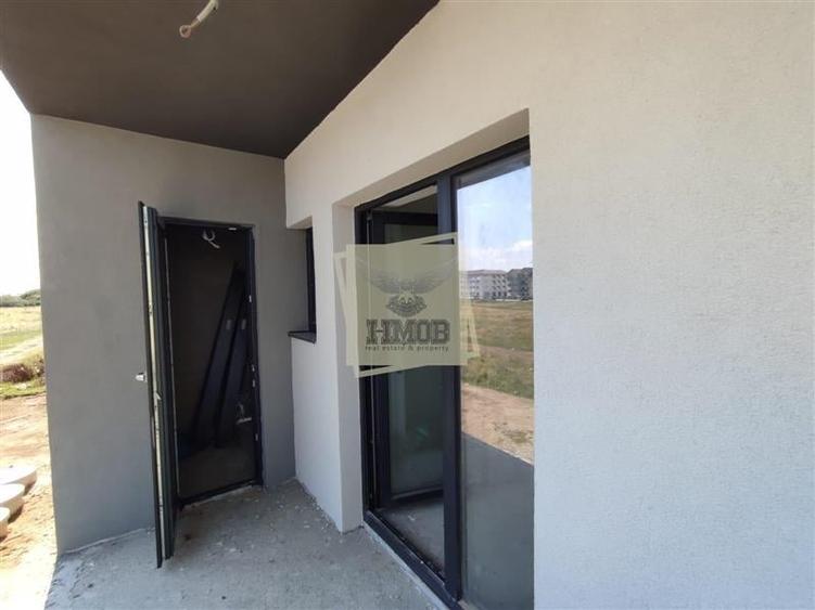 Apartament cu 3 camere balcon boxa si loc de parcare pe Doamna Stanca - 6