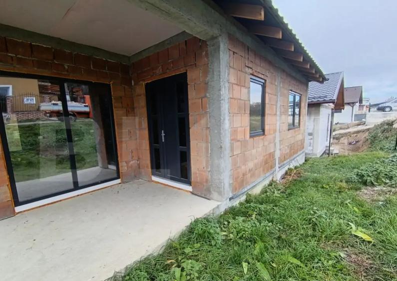 Casa cu 3 dormitoare ?i garaj in suprafa?a de 180 mp - 4