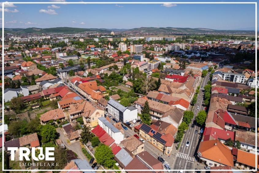 Apartament 2 camere, 70 m? utili - ultracentral, T&acirc;rgu Mureș! - 20