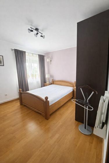 3 Camere Zona City Park Gaze Termen Lung - 5