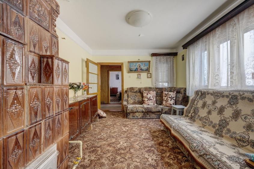 CHIAJNA - CASA RENOVABILA 129 MP, LOT 690 MP! - 5