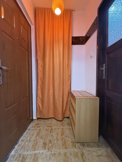 Apartament cu o camera, 22 mp utili, parter - Take Ionescu - 5