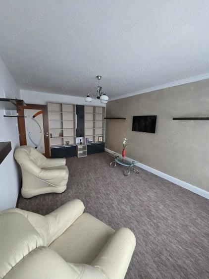 Apartament 3 camere Cartier Brosteni - 8