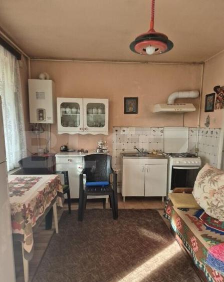 Casa de vanzare Nazna strada Principala 1400 mp teren - 16