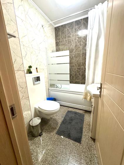 2 Camere Mamaia Zona Vega Vedere Laterală Lac Loc Parcare - 21