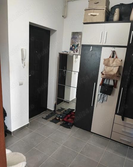 Metalurgiei berceni demisol - 1