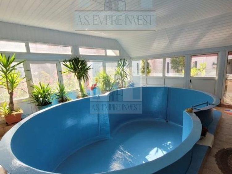 Casa singur in curte, 1000 mp teren - zona Tarlungeni - 12