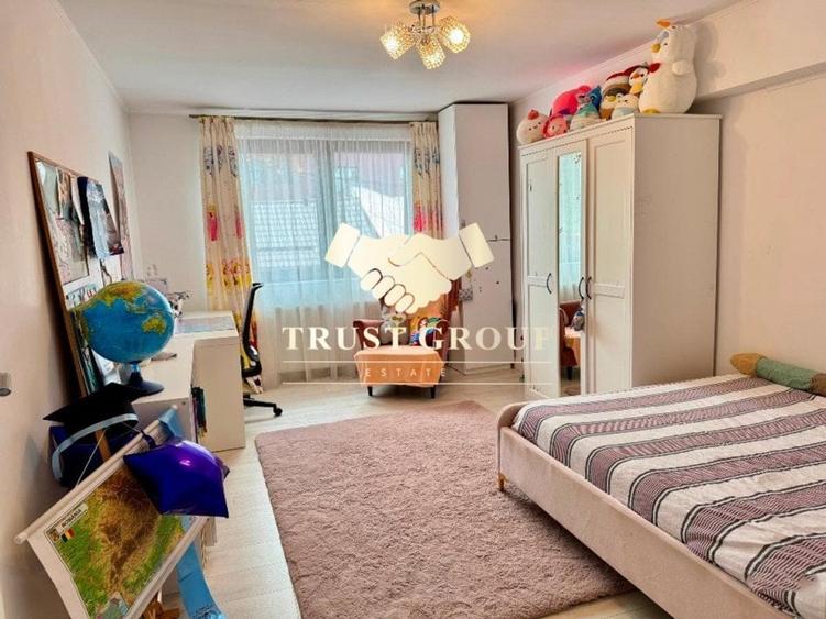 Vila individuala D+P+1, amplasare ideala 160mp - 5