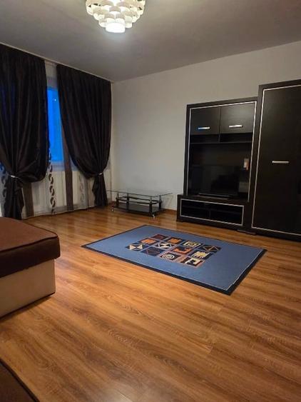 Garsoniera mobilata,langa Liceul Nemeth Laszlo - 1