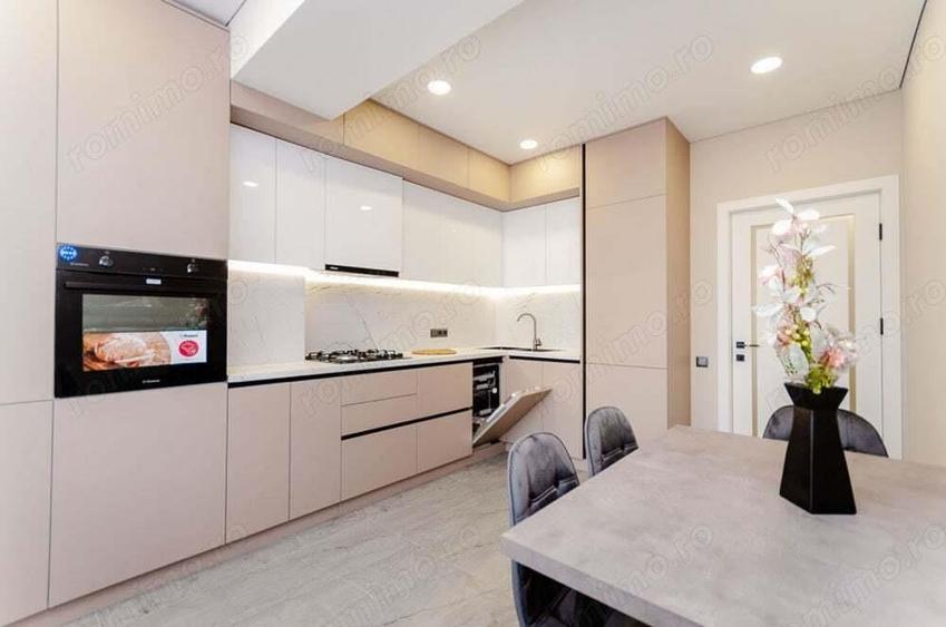 Ofer spre vanzare apartament de doua camere in zona crangasi - 2