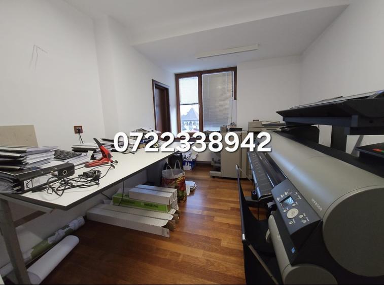 Penthouse triplex, panoramic, bloc boutique in Piata Dorobanti - 7