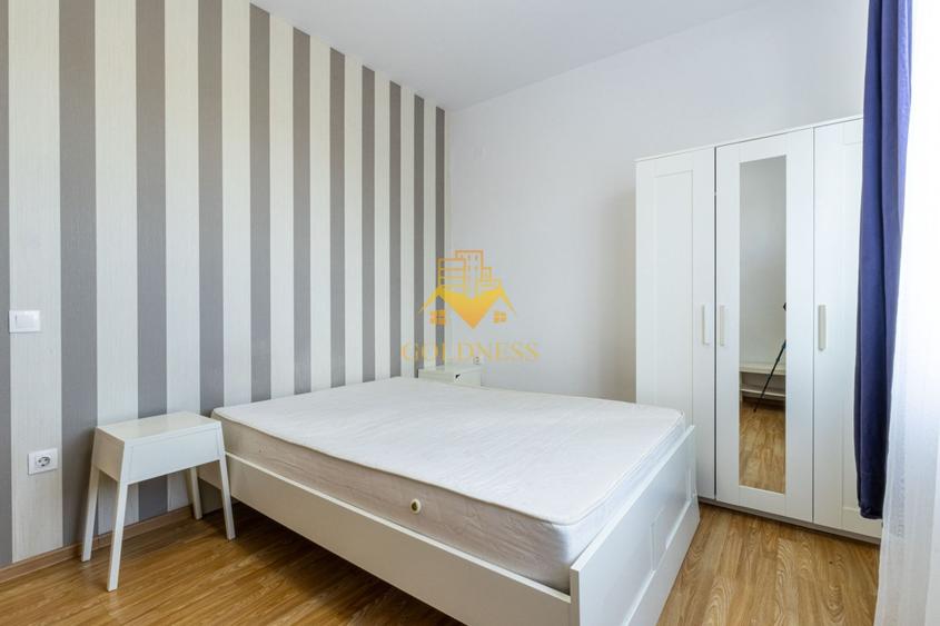 2 camere decomandate, modern, parcare, Cartierul Buna Ziua, Zona Audi - 1
