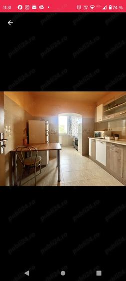 Inchiriez Ap 3 camere Zona Aradului - 4