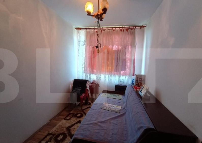 Apartament 3 camere, etaj 8/10, fara risc seismic, zona A - 3