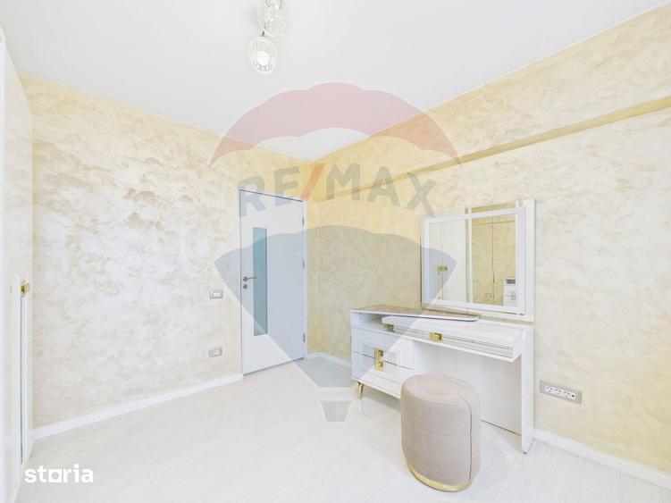 Apartament 3 camere ?tefan cel Mare | 5 minute de metrou - 6