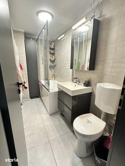 13 SEPTEMBRIE 3 CAMERE PREMIUM MOBILAT UTILAT COMPLET CENTRALA HOL H - 4