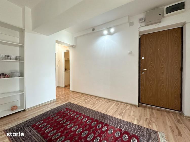 3 camere | Centrala proprie | 2 Bai | Unirii - Casa Poporului - 2