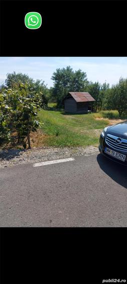 Teren Tau?ii-Magherau? - 3