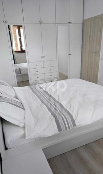 De vânzare apartament 2 camere semidec, et. 9/11, zona Euromaterna, Constanța - 5