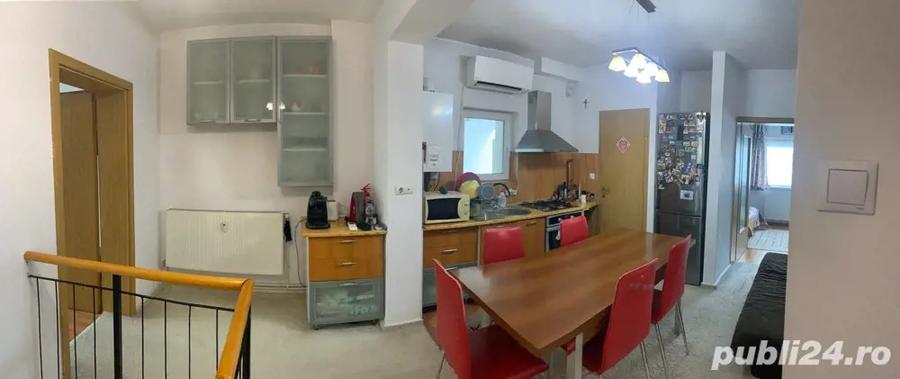 2 camere str bistritei - 7