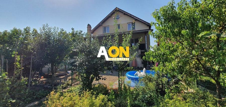 Casa P+1+M, 4 dormitoare, garaj, 500 mp teren, Micesti - 2