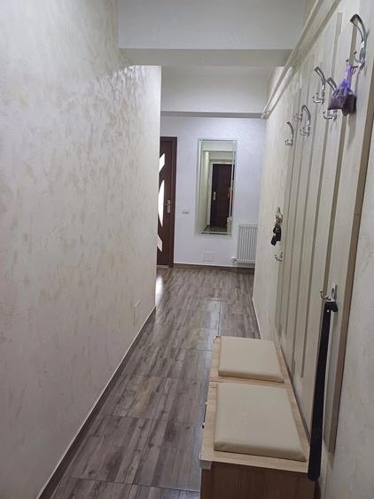 Apartament cu 2 camere decomandat în Burdujeni