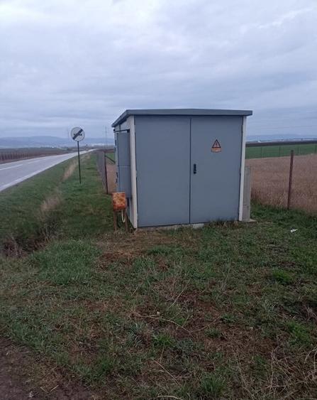 De vanzare terenuri intravilane intre Chilieni si Ozun - 4