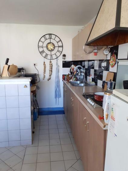 Vand casa cu gospodarie - Jud Arad - 6