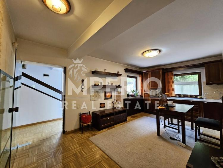 Casa cu panorama spectaculoasa si piscina! - 7