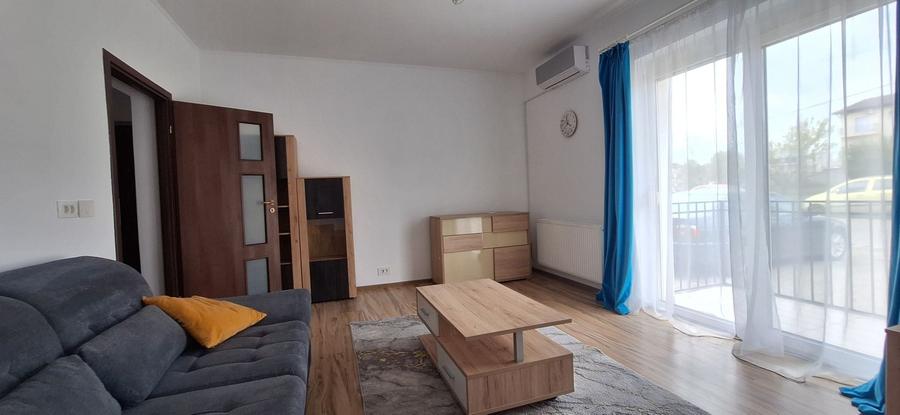 Apartament cu curte de 60mp - Dumbravita/Selgros - 5