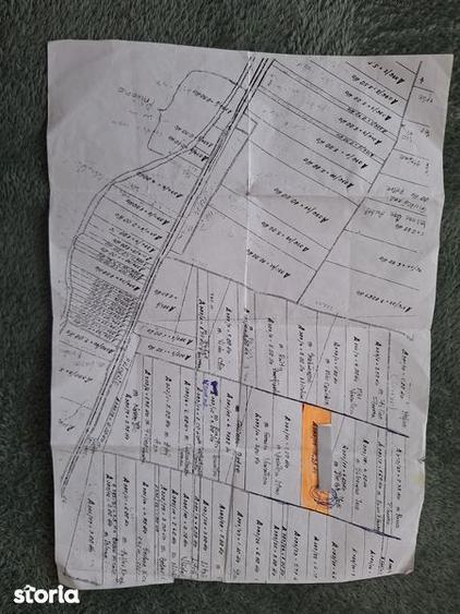 Vand teren estravilan 23 August - 2