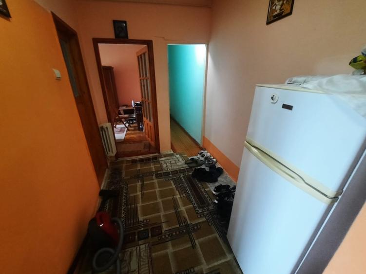 Apartament cu 2 camere decomandat, zona Tudor Vladimirescu - 5