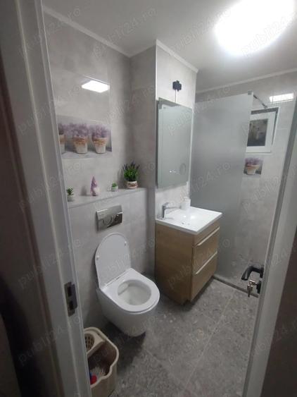 Apartament 2 camere Busteni Telecabinei zona Silva de vanzare - 3
