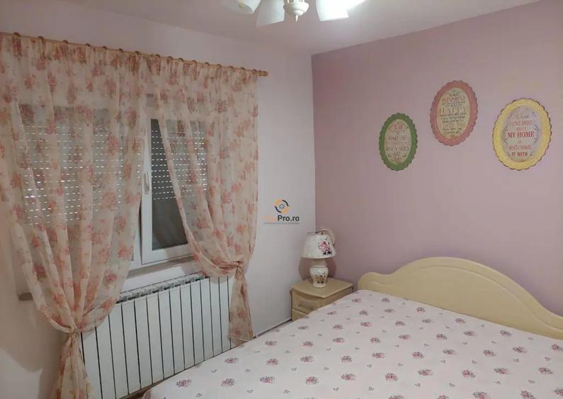 Apartament deosebit 2 camere Parter Inalt Complexul Studente - 6