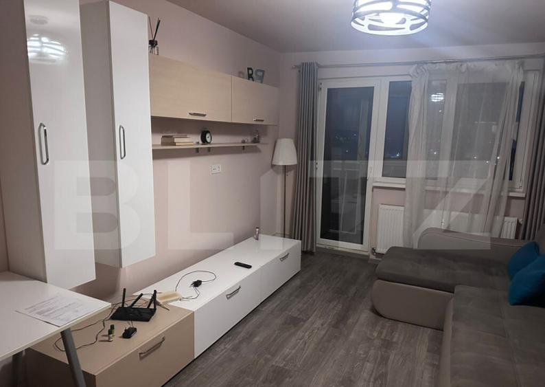 Apartament 3 camere decomandat, mobilat | Vitan - 13