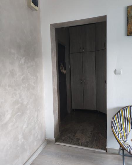 Apartament 2 camere, 52 mp, etaj 1, balcon, mobilat Criseni - 4