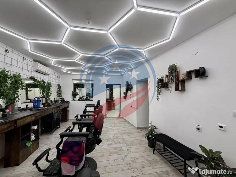 Se vinde afacere la cheie HUSH Studio, Craiova. - 2