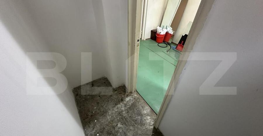 Apartament cu 2 camere, zona Rogerius - 4