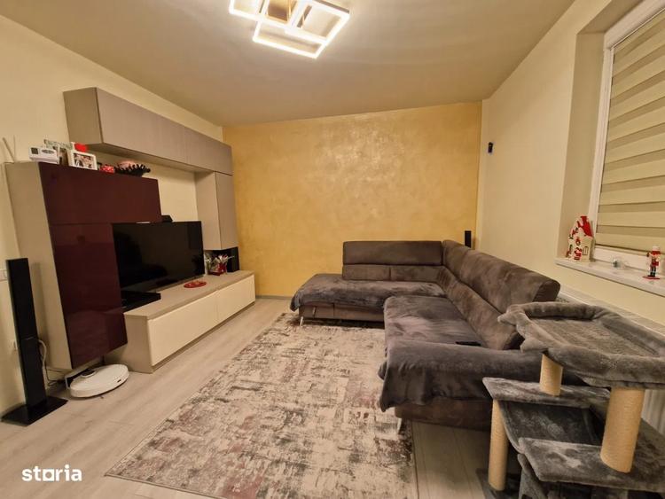 Casa 4 camere | Popesti Leordeni | Șoseaua Oltenitei | Drumul Fermei - 1