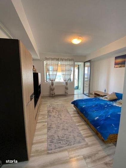 Inchiriez garsoniera in regim hotelier - 8