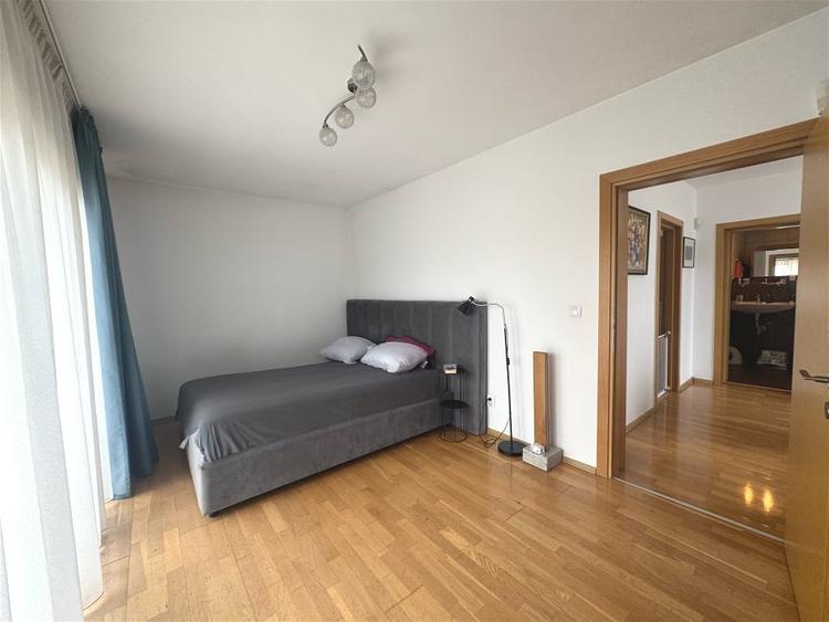 Casa in sistem cuplat, finisata modern, Buna Ziua - 14
