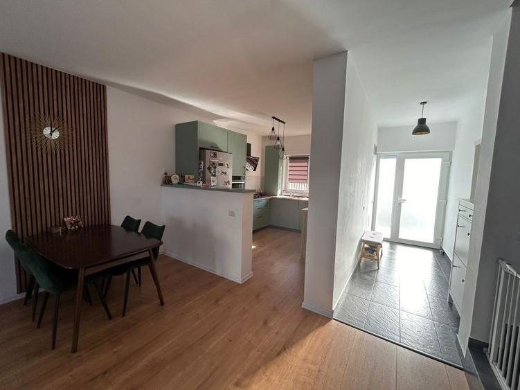 Casa Tip Duplex Izvor-Tarlungeni - 6