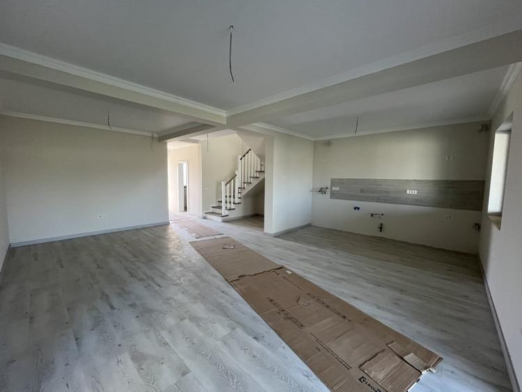 Casa Individuala cu Garaj, Comision 0%, Finalizata - 3