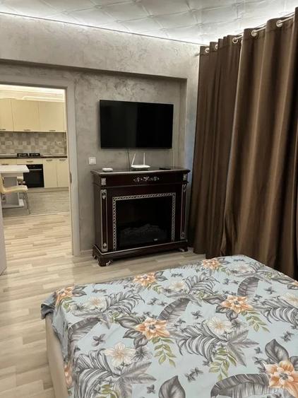 Apartament cu 1 camera, LOC DE PARCARE, zona Tudor Vladimirescu - 2