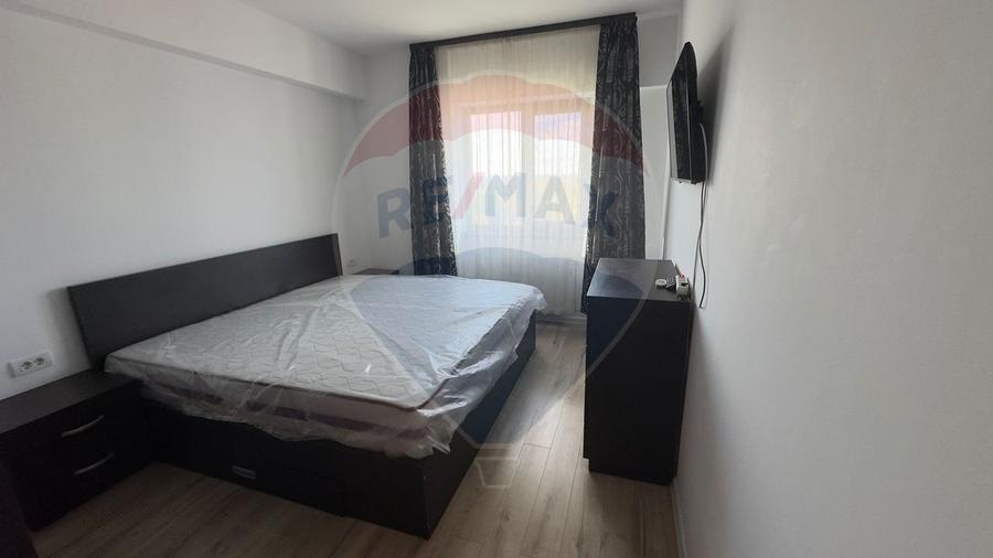 Apartament cu 3 camere de inchiriat la Lacul Morii - 2