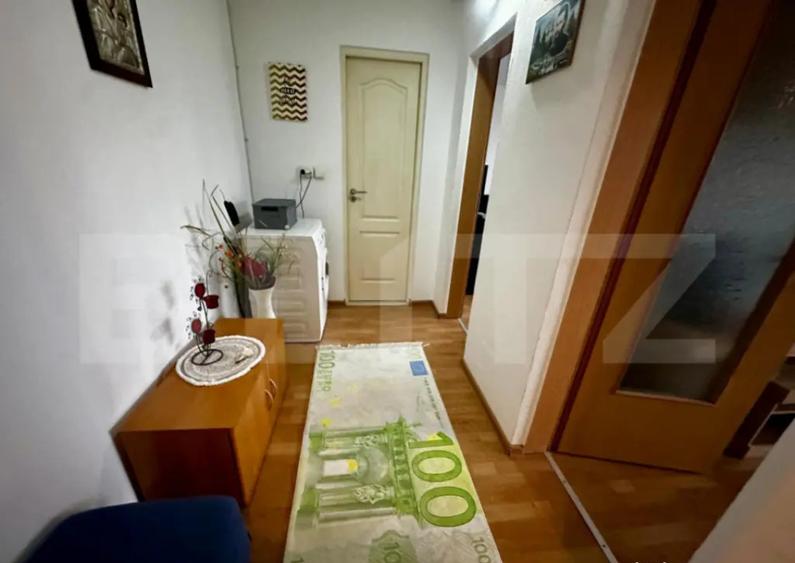 Apartament 3 camere, 73 mp, terasa de 66 mp, zona Cetate - 7