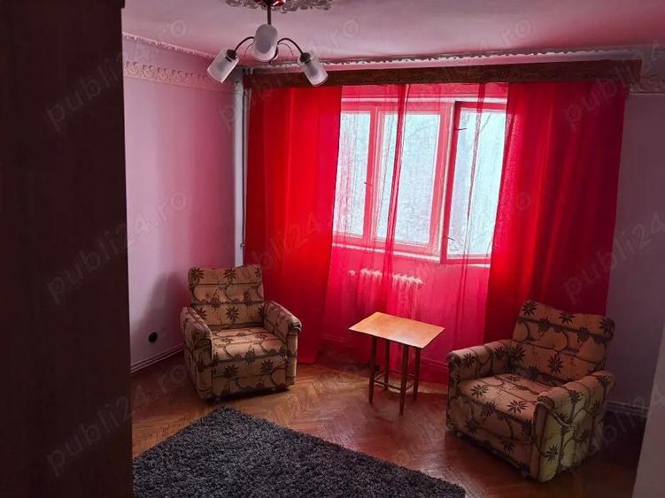 Apartament 3 camere - 1