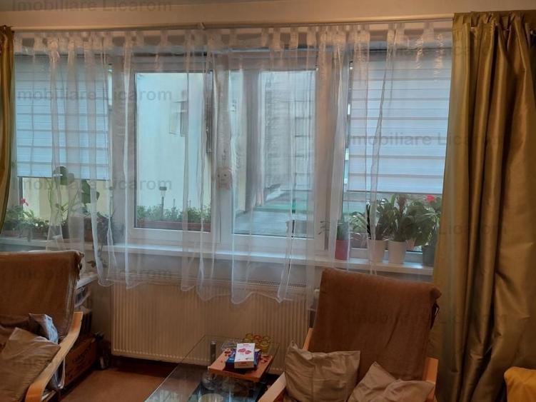 EUROPE RESIDENCE -apartament 2 camere cochet, Avram Iancu. - 5